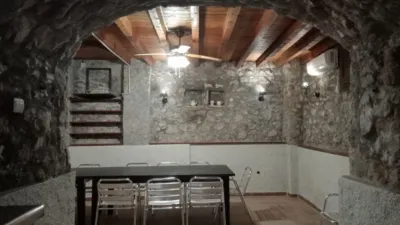 House in La Rodonella photo 45