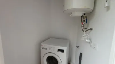 Apartment in Vilada photo 12