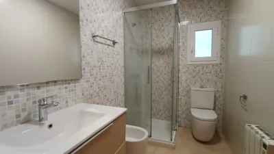 Apartment in Vilada photo 3
