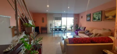 Single-family home on Carrer de la Roca de la Pila photo 12