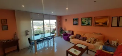 Single-family home on Carrer de la Roca de la Pila photo 17