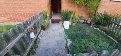 Single-family home on Carrer de la Roca de la Pila photo 8