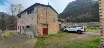 House in Guardiola de Berguedà photo 15