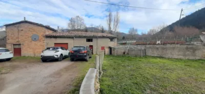 House in Guardiola de Berguedà photo 25