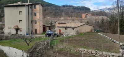 House in Guardiola de Berguedà photo 26