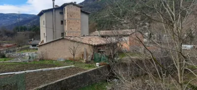 House in Guardiola de Berguedà photo 28