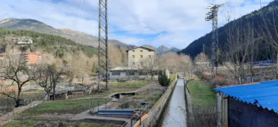 House in Guardiola de Berguedà photo 33
