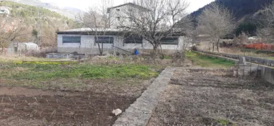 House in Guardiola de Berguedà photo 34
