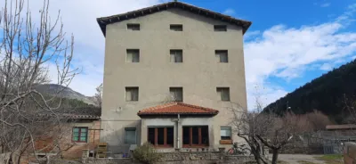 House in Guardiola de Berguedà photo 35