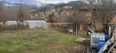 House in Guardiola de Berguedà photo 38