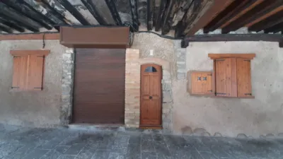Duplex in Bagà photo 29