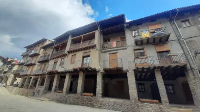 Duplex in Bagà photo 30