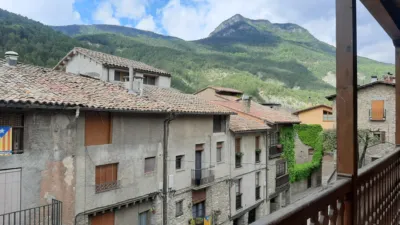 Duplex in Bagà photo 22