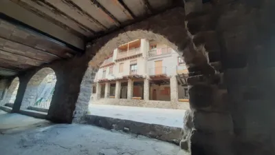 Duplex in Bagà photo 32