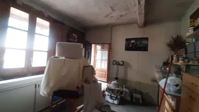 Duplex in Bagà photo 19