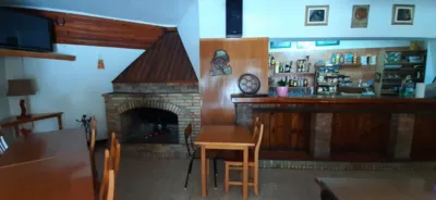 Rustic house in La Nou photo 13