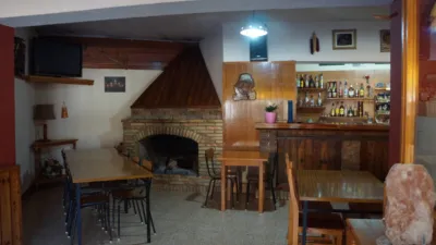 Rustic house in La Nou photo 2