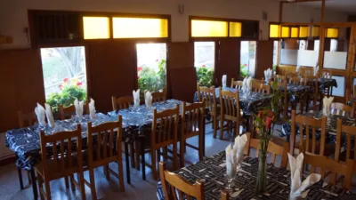 Rustic house in La Nou photo 4