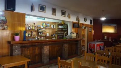 Rustic house in La Nou photo 5