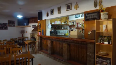 Rustic house in La Nou photo 6