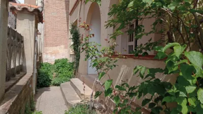 Casa en Berga photo 30