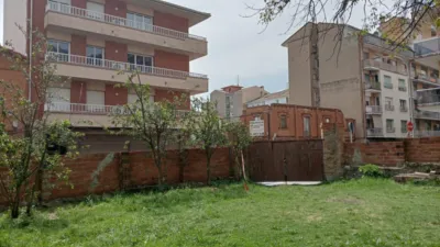 Casa en Berga photo 34