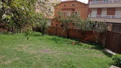 Casa en Berga photo 35