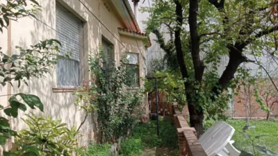 Casa en Berga photo 31