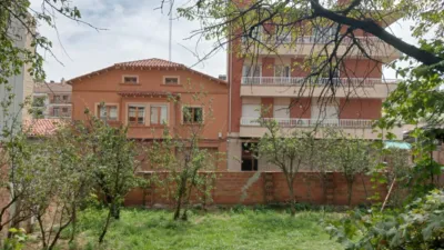 Casa en Berga photo 2