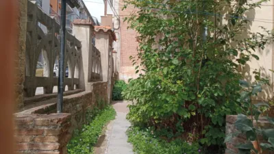 Casa en Berga photo 32