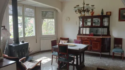 Casa en Berga photo 15