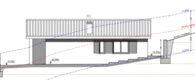 Chalet in Vilada photo 3