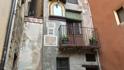 House in Berga photo 10