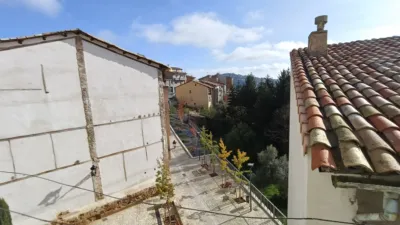 House in Berga photo 20