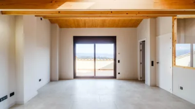 House in Casserres photo 30