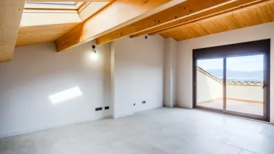 House in Casserres photo 31