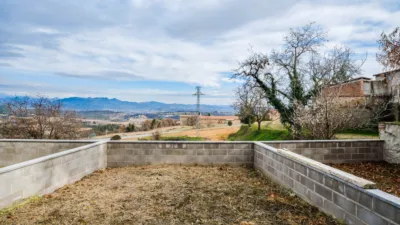House in Casserres photo 13