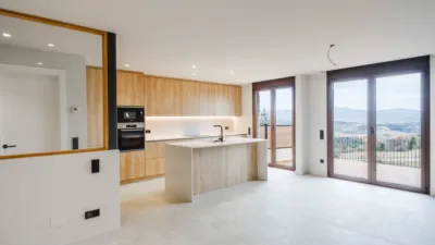 House in Casserres photo 9