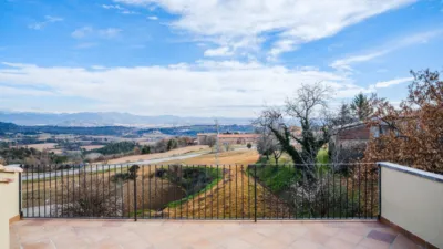 House in Casserres photo 11