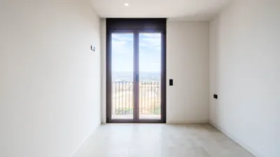 House in Casserres photo 24
