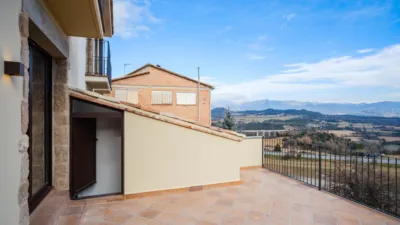 House in Casserres photo 10