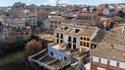 House in Casserres photo 4