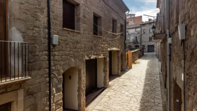 House in Casserres photo 5