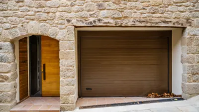 House in Casserres photo 7
