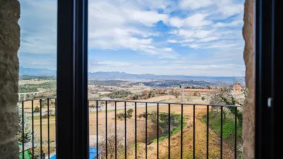 House in Casserres photo 25