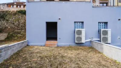House in Casserres photo 14
