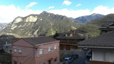 Apartment on Carrer del Llobregat