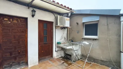 Apartment on Carrer del Llobregat photo 19