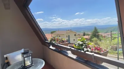 Attic in Berga photo 34