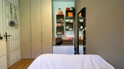 Attic in Berga photo 15